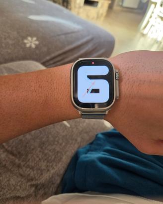 apple watch
