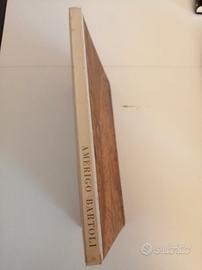 Libro ROMA IN SELCI CON 30 DISEGNI AMERIGO BARTOLI