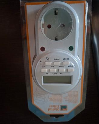 Timer digitale 
