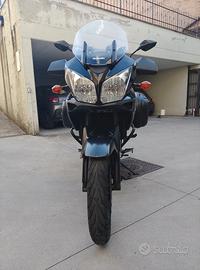 Suzuki vstrom 650