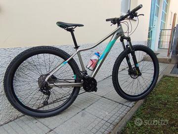 MTB Cube Access S