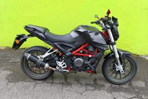 Benelli BN 251 2018