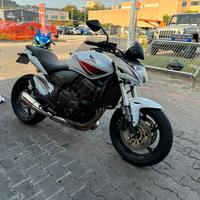 Honda Hornet CB600F