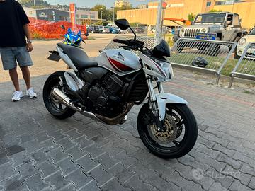 Honda Hornet CB600F