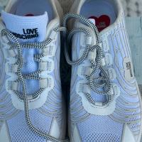 Scarpe spirtive donna