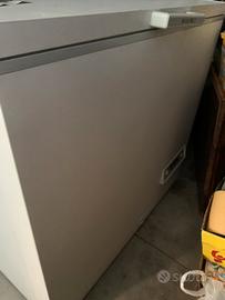 Congelatore indesit