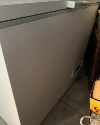 Congelatore indesit