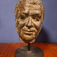 Scultura Umberto Mastroianni