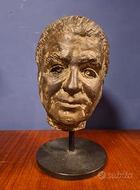 Scultura Umberto Mastroianni