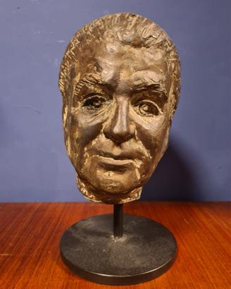 Scultura Umberto Mastroianni