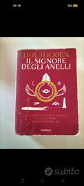 il signore degli anelli 