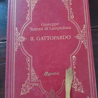 Il gattopardo - T. di Lampedusa- Agostino 1985