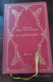 Il gattopardo - T. di Lampedusa- Agostino 1985