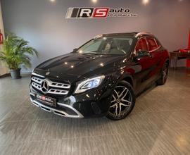 Mercedes-benz GLA 200 d Automatic Executive