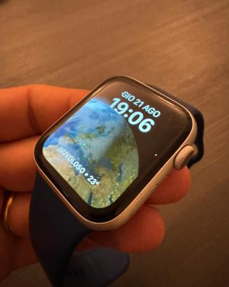 Apple Watch serie 4 Gps+Cellular 44 mm