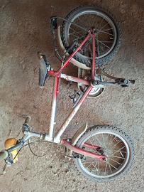 Bicicletta