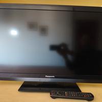 TV LCD Panasonic TX-L32E3E