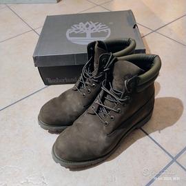 Scarponi Timberland 