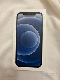 Iphone 16 e 128 giga