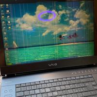 Sony vaio