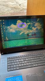 Sony vaio