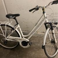 Bici da donna Torpado