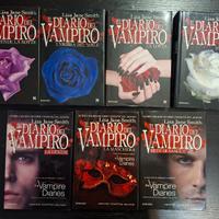 Il diario del vampiro