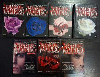 Il diario del vampiro