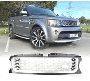 GRIGLIA RANGE ROVER SPORT 09-13 LOOK AUTOBIOGRAPHY
