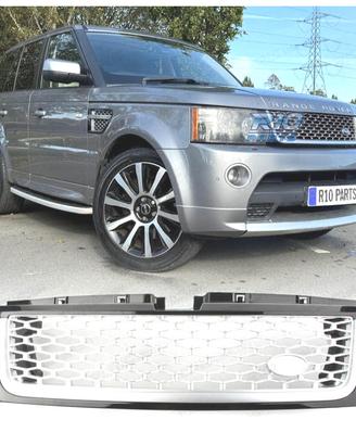 GRIGLIA RANGE ROVER SPORT 09-13 LOOK AUTOBIOGRAPHY