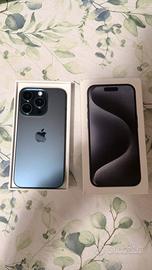 Iphone 15 pro 128gb