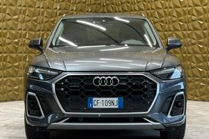 Audi Q5 40 TDI 204 CV quattro S tronic line