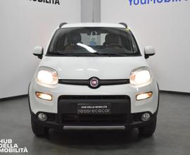 FIAT Panda 0.9 TwinAir Turbo S&S 4x4