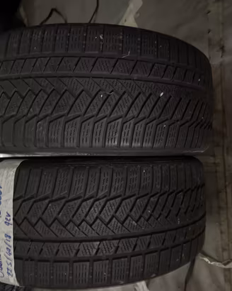 gomme usate 2254018 Winter CONTINENTAL - CON - 028