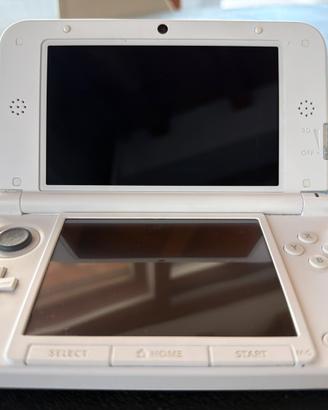 Nintendo 3 DS XL