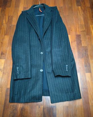 cappotto RRD uomo tg xl 