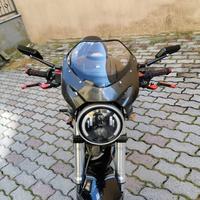 Cupolino monster Ducati Performance