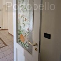 Codice: 267801 PORTA DA INTERNO COLORE BIANCO CON