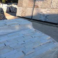 Da 1a20 cm Rivestimenti di pietra naturale