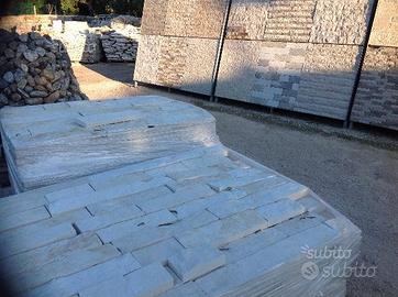 Da 1a20 cm Rivestimenti di pietra naturale