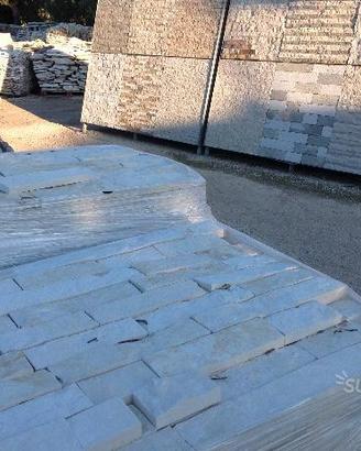 Da 1a20 cm Rivestimenti di pietra naturale