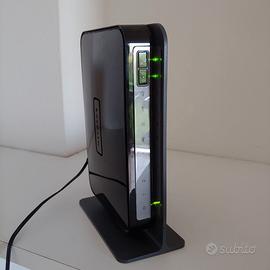 Modem Netgear N300