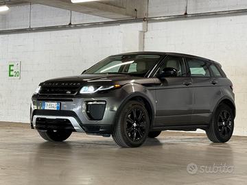 Land Rover Range Evoque 2.0 TD4 150 CV 5p. HSE Dyn