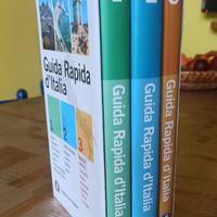Guida Rapida d' Italia
