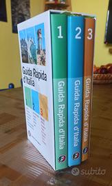 Guida Rapida d' Italia