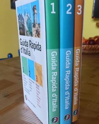 Guida Rapida d' Italia