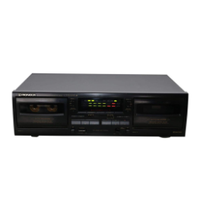 Pioneer CT W 205 R cassette