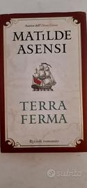 Terra ferma (Matilde Asensi) 
