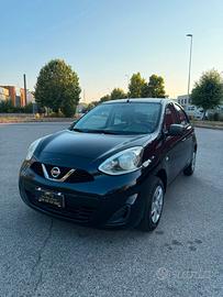 Nissan Micra 1.2 12V 5 porte Tekna