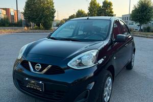 Nissan Micra 1.2 12V 5 porte Tekna